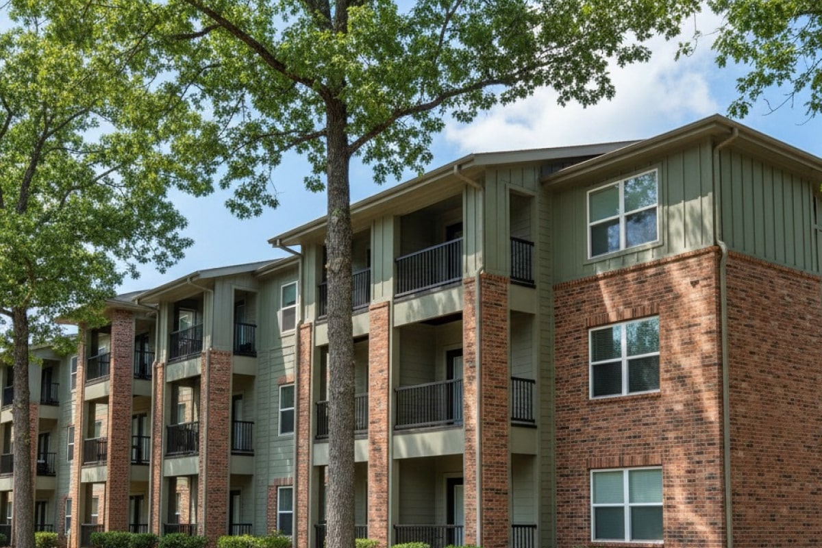 apartment spray foam insulation in Fayetteville, AR