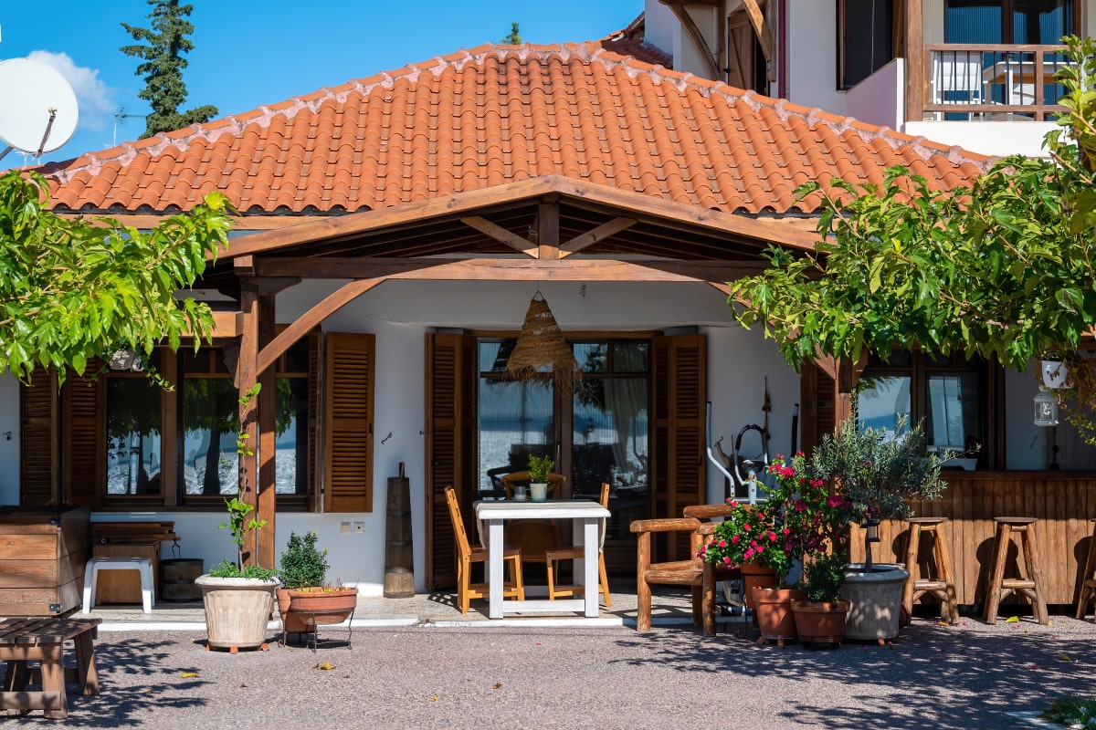 retail and restaurants spray foam insulation in fayetteville